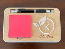 Load image into Gallery viewer, Post-it note Holder