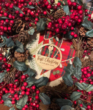 Load image into Gallery viewer, First home ornament - personalized