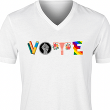 Load image into Gallery viewer, VOTE T-shirt
