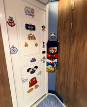 Load image into Gallery viewer, Cruise magnet SET
