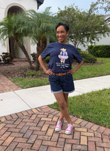Load image into Gallery viewer, JNJ Bear T-shirt
