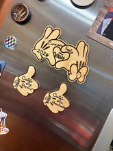 Load image into Gallery viewer, Cruise magnet SET
