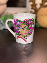 Load image into Gallery viewer, BGM Bling Mug
