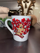 Load image into Gallery viewer, BGM Bling Mug
