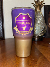 Load image into Gallery viewer, 27oz Customized Tumbler
