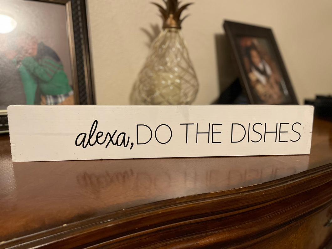 Alexa Display Board
